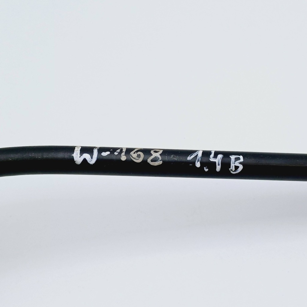 Щуп щуп масла mercedes benz a w168 1.4 b 16600 nr86 Доставка