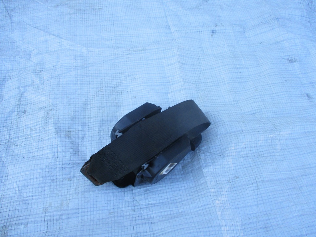 фото №8, Vw passat b7 usa pas безопасности задняя задний