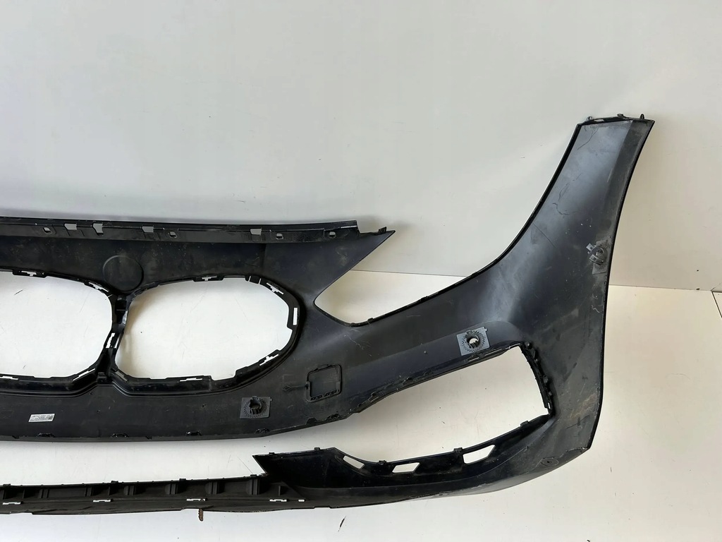 фото №6, Bmw 1 f40 бампер перед 7459708 оригинал