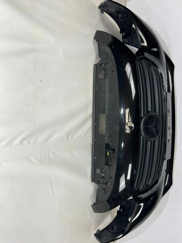 фото №9, Бампер перед передній mercedes citan ii 21 r.- w420 420