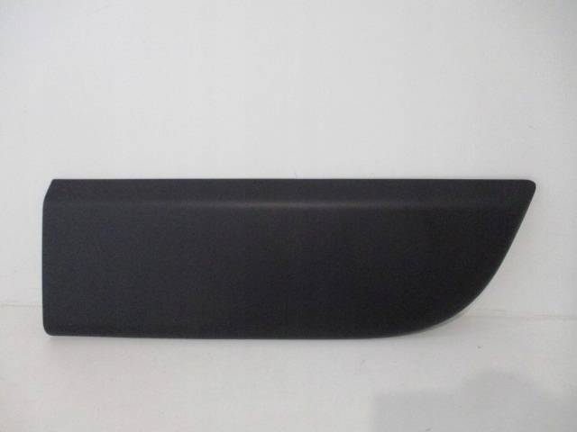 фото №1, Молдинг дверь перед renault master iii правая