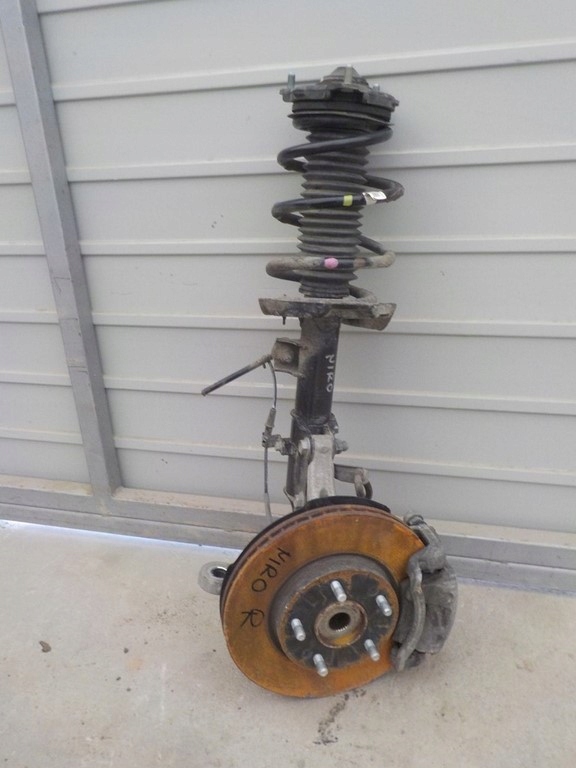 фото №1, Mcperson підвіска правий перед niro 2019