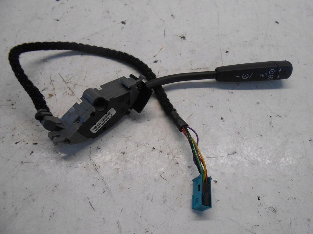 фото №1, Переключатель круиз-контроль mercedes w210 #