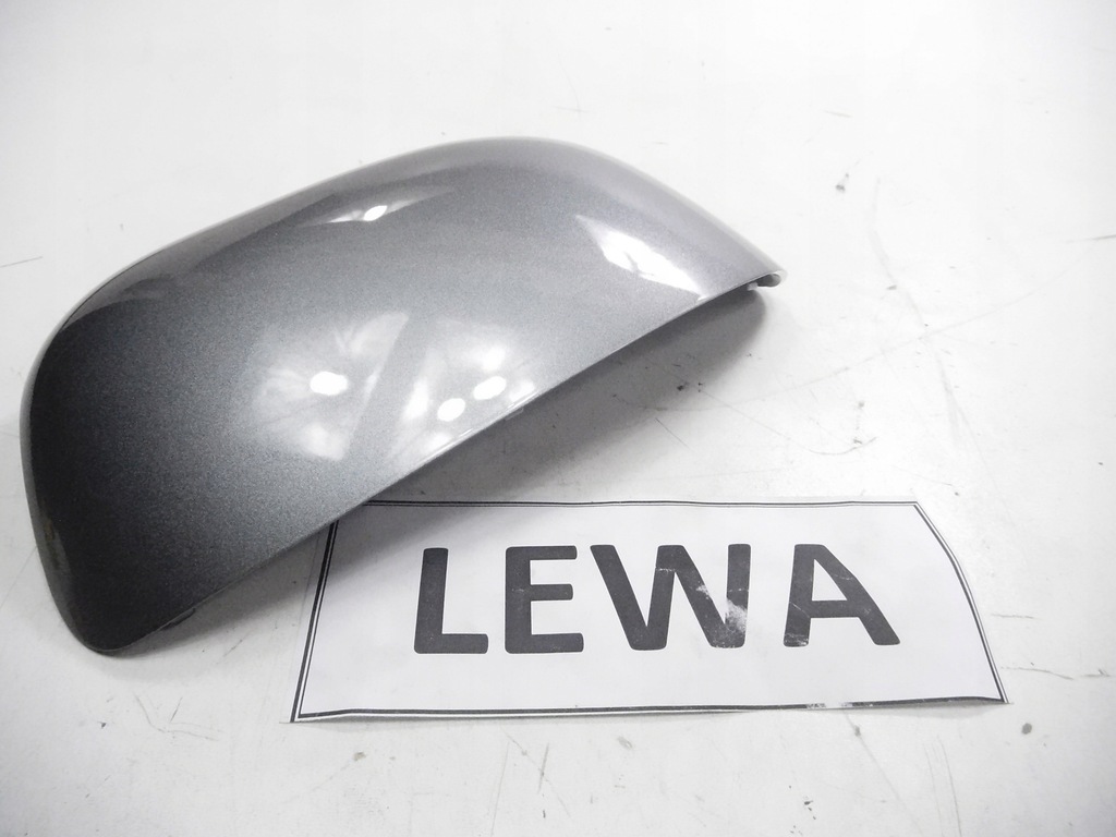 фото №12, Корпус зеркало левая outlander sport 16-23 7632a013he