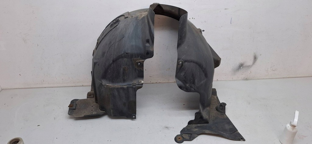 фото №1, Mercedes b klasa w246 11- подкрылок перед передние