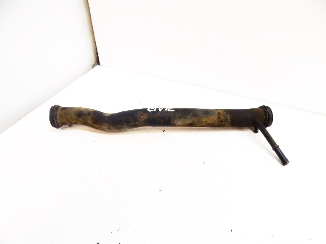 фото №1, Civic vi liftback магістраль wody 1.4 16v