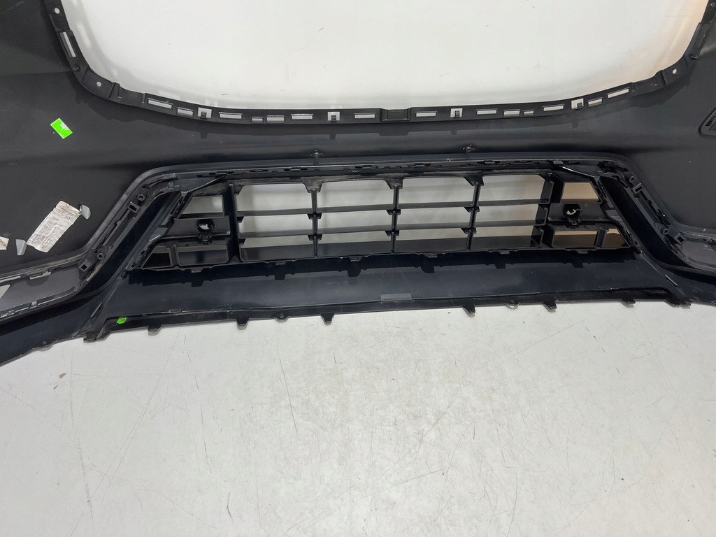 фото №5, Бампер перед volvo xc60 ii r design lift