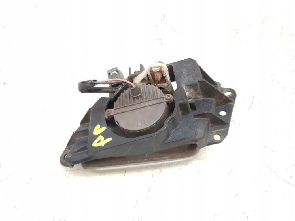 фото №6, Противотуманная фара правый mazda 626 v