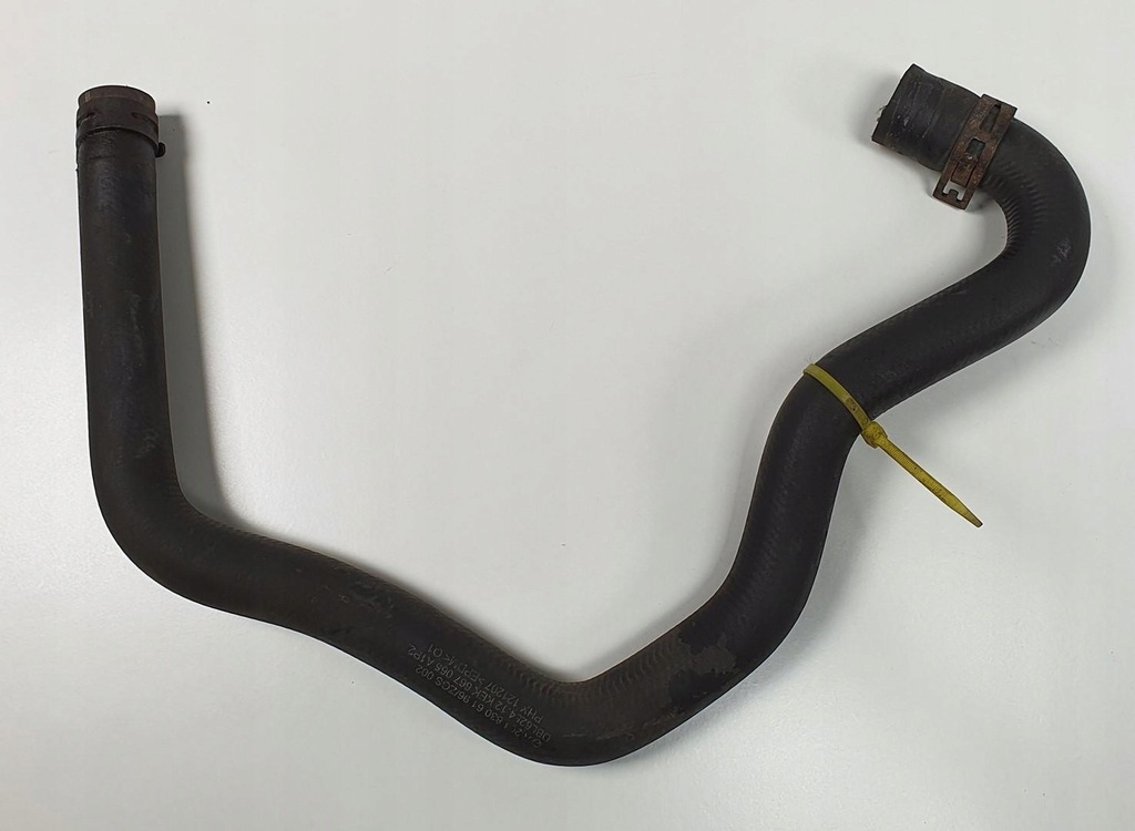 фото №1, Wąż труба wody mercedes glk x204 cdi a2048306196