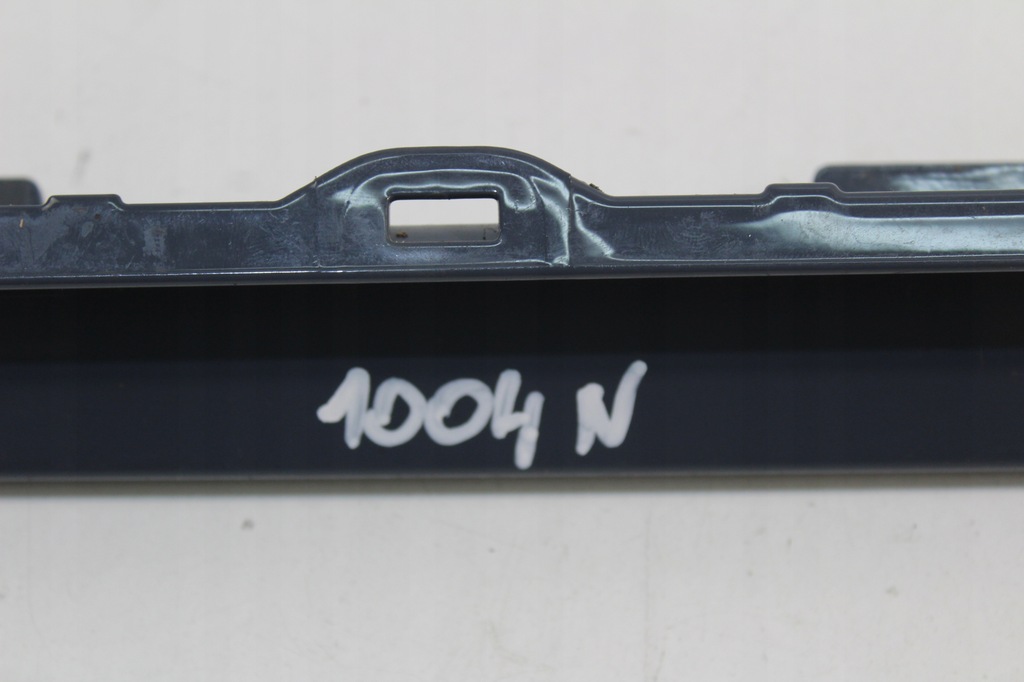 фото №6, Молдинг накладка порог левая audi rs5 8w 8w8 cała oem 8w8854867c