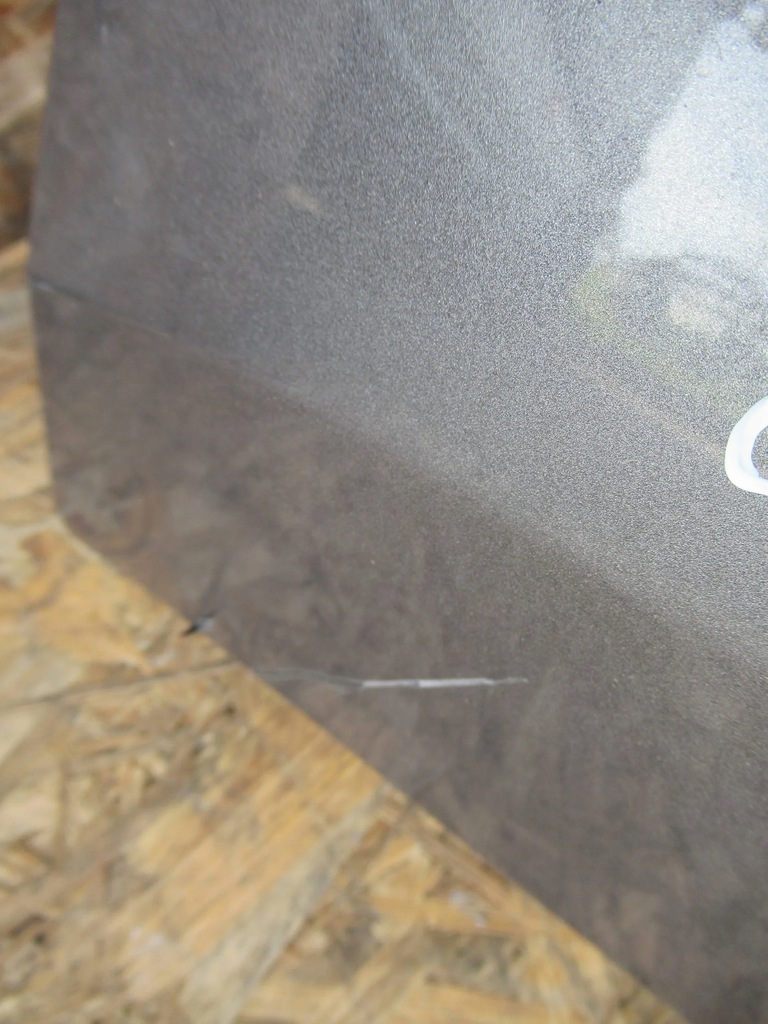 фото №12, Бампер задня новий renault kangoo iii 14- citan