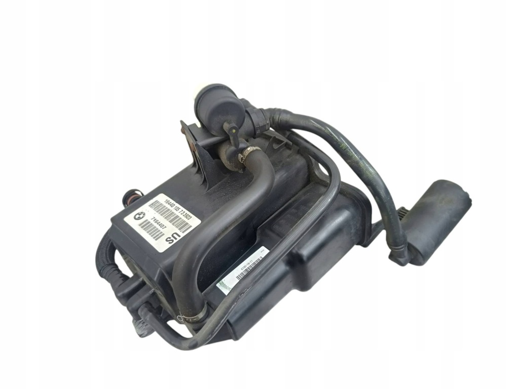 фото №1, Bmw x5 e70 2013 фільтр вугільний