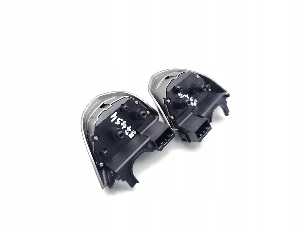 фото №12, Honda fr-v переключатель / кнопка руля 2009 mpv 4/5dr 07-24 1.8