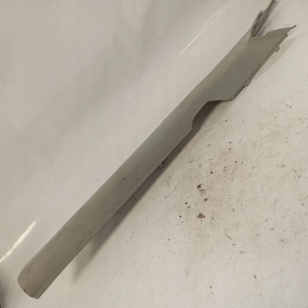 фото №9, Vw golf vii обшивка защита стойка левая передняя 5g0867233r 5g0035411e