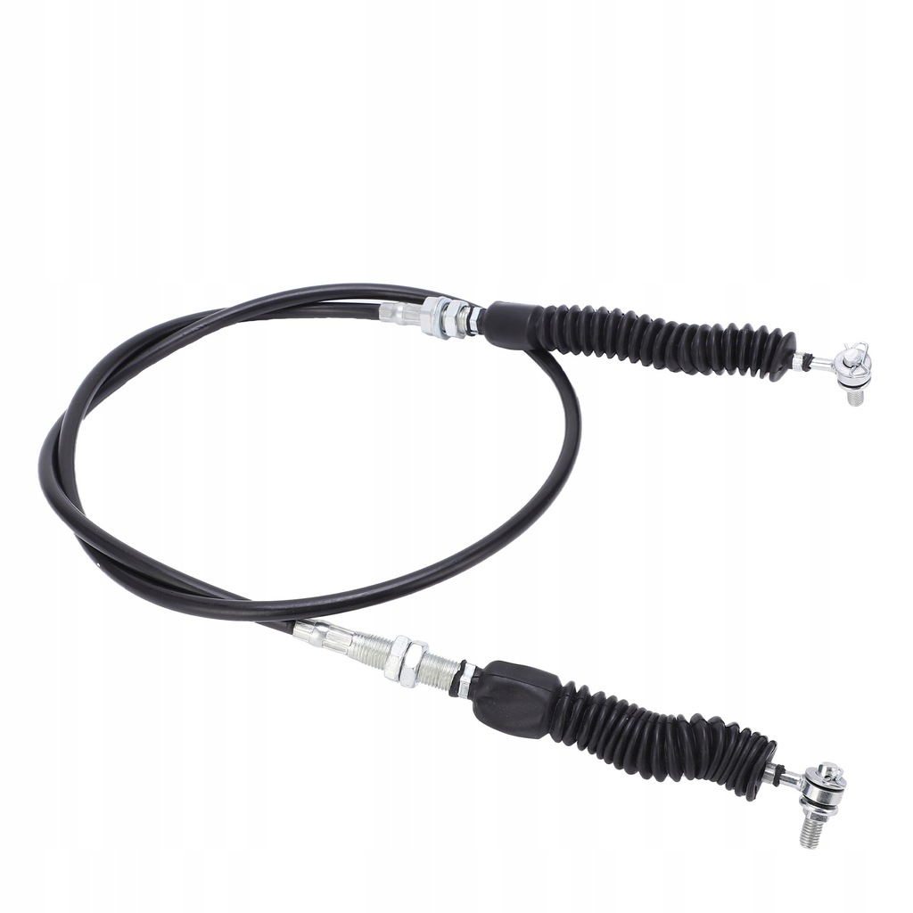 фото №10, Трос перемикання передач важіль перемикання передач 7081591 замінник модифікації dla