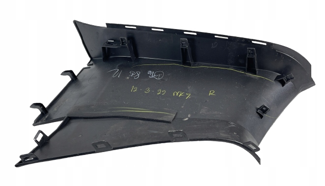 фото №3, Ford ranger iii защита стойка левая eb3b-286f69-acw