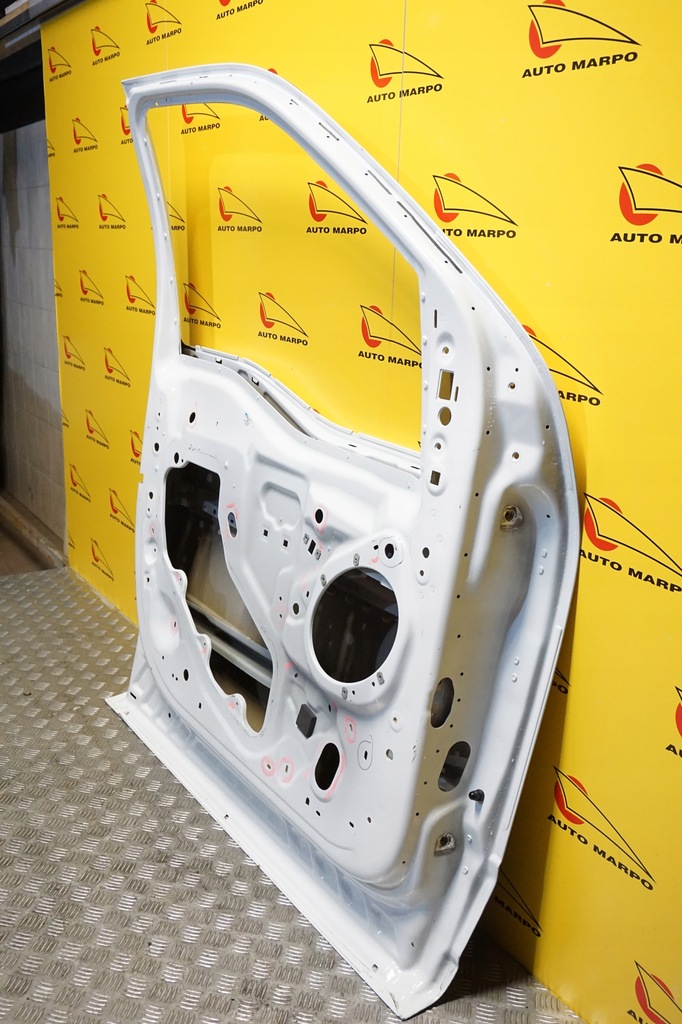 фото №8, Ford f f150 2021 - 2023 двері перед ліва передні usa