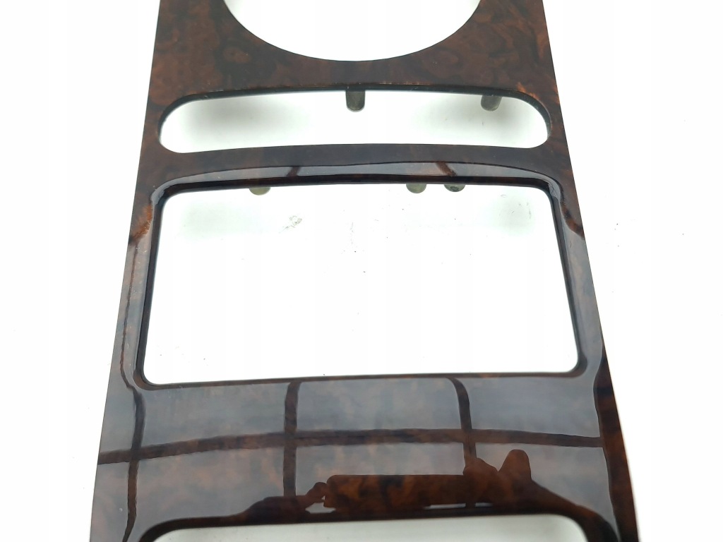 фото №5, Bentley flying spur 2006 рамка рычаг переключения передач  3w0832249