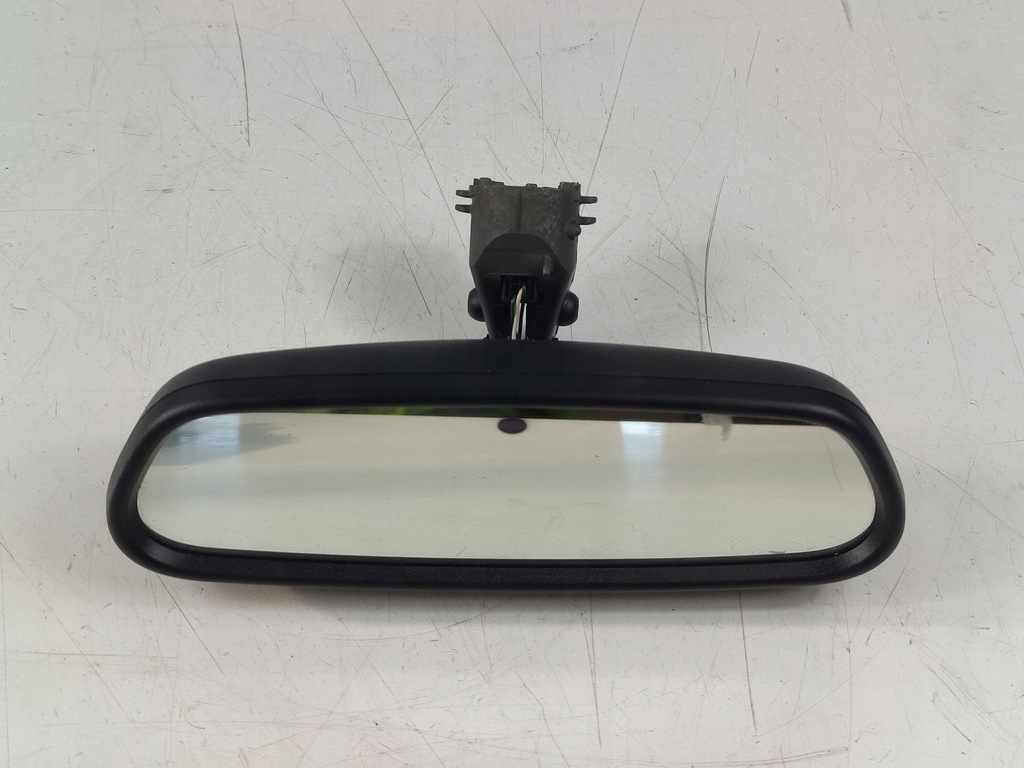 фото №1, Citroen ds4 2012 зеркало заднего вида 96758889xt