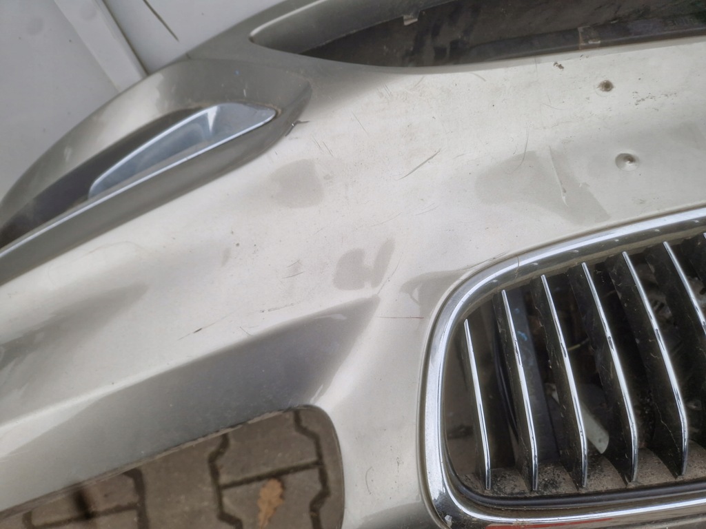фото №15, Bmw 2 f46 45 решётка радиатора решётка бампер перед передний 7328677