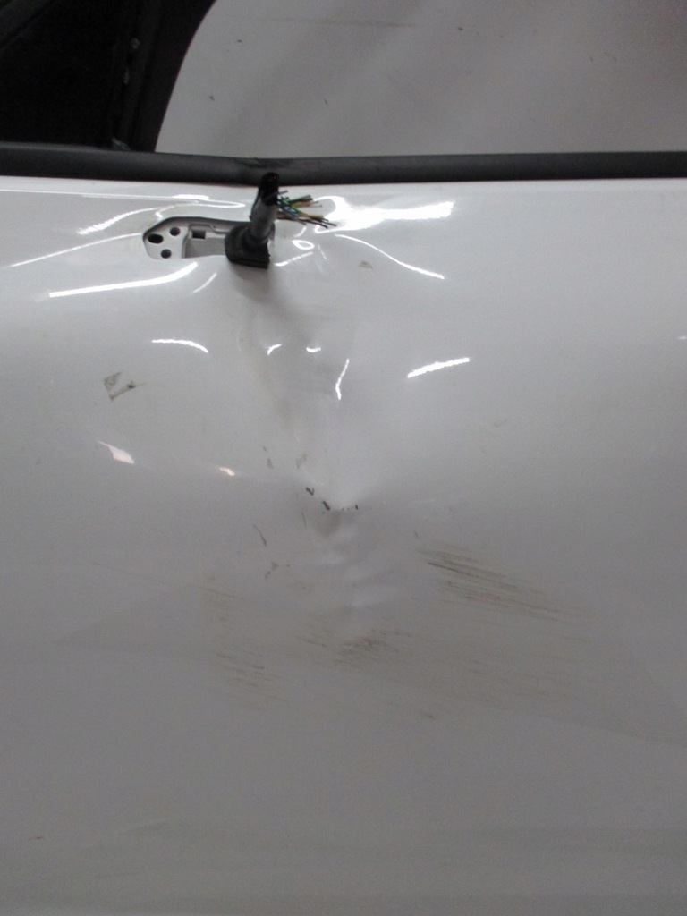 фото №7, Замок двері ліва передні volvo xc40 xc