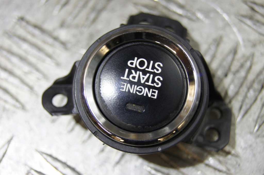 фото №3, Кнопка запуск стоп optima iii