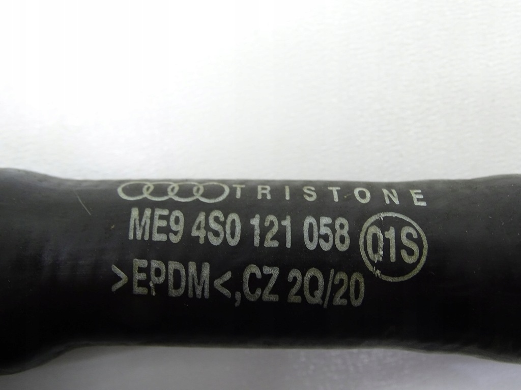 фото №4, Опора трубки провода wody audi r8 4s 5.2 fsi 4s0813239c