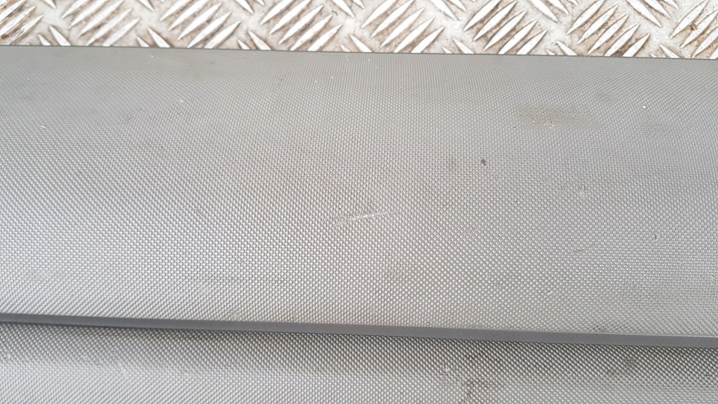 фото №11, Audi a4 b6 шторка багажника kombi