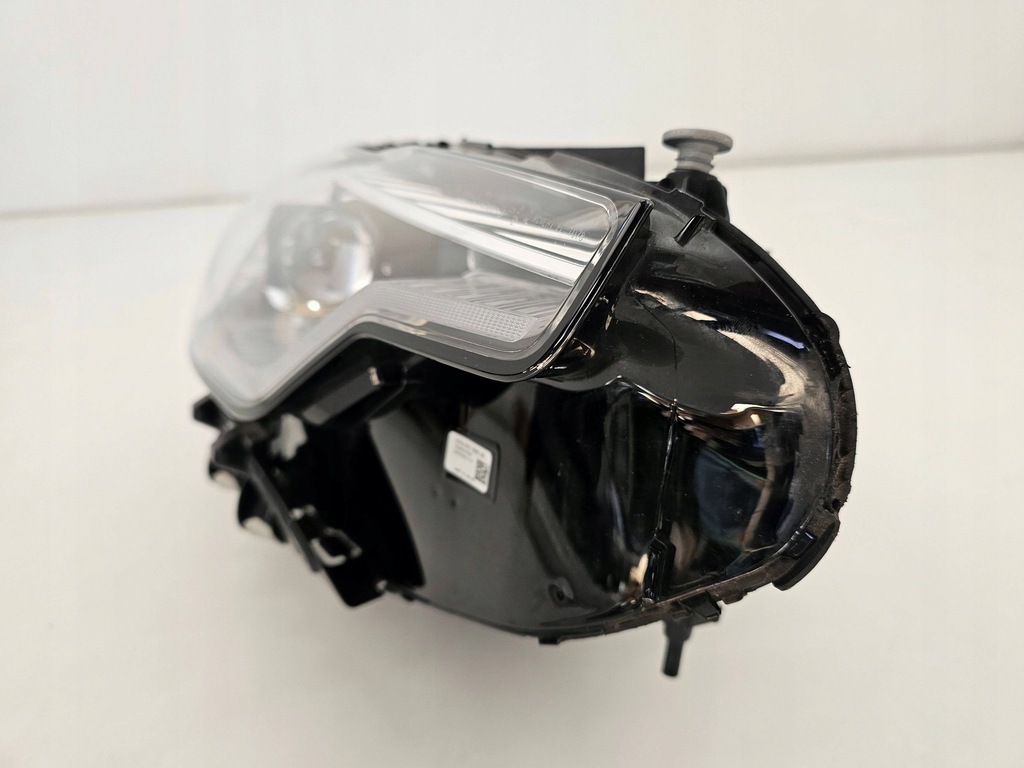 фото №13, Лампа правая перед передняя bmw 2 g42 gold золотой cs 5a320f3