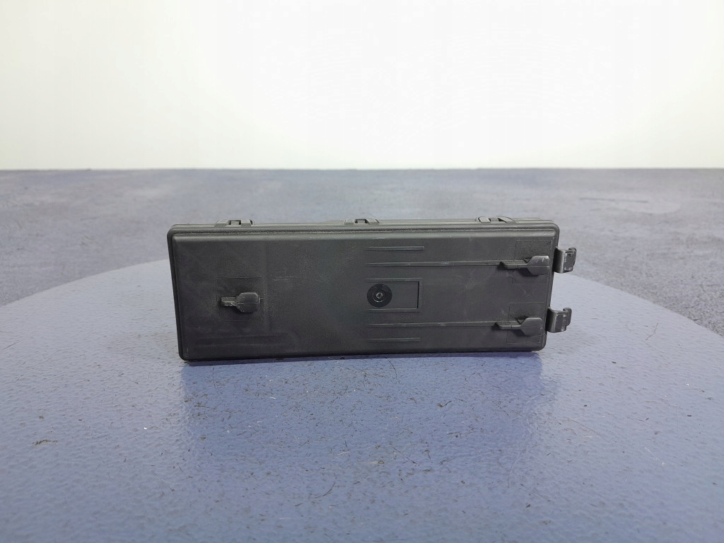 фото №5, Skoda octavia iv модуль блок керування кришки багажника 5q0959107ab