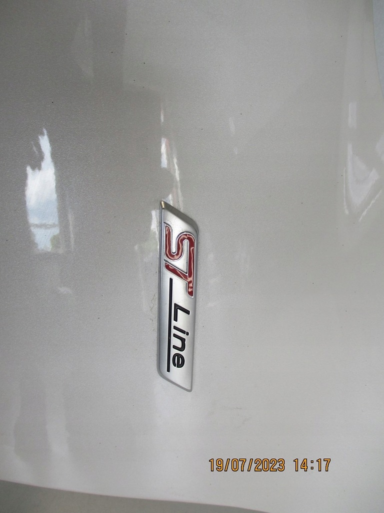 фото №6, Крила правий лівий ford kuga mk3 st-line