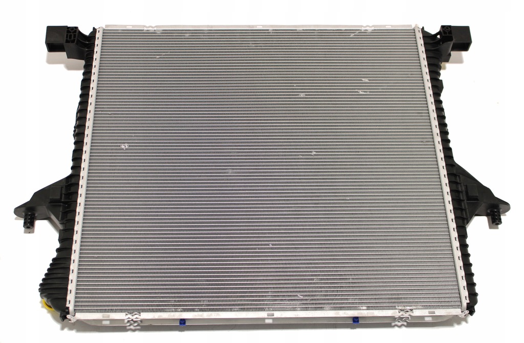 фото №1, Vw amarok радіатор wody 2h0121253a