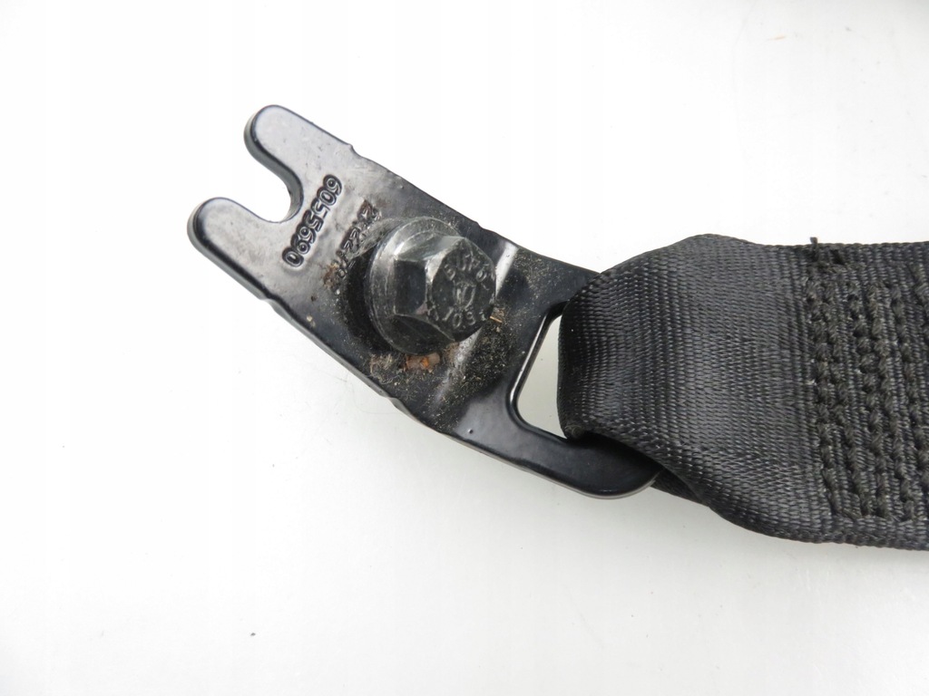 фото №7, Pas правый задний volvo v60 i 39823323