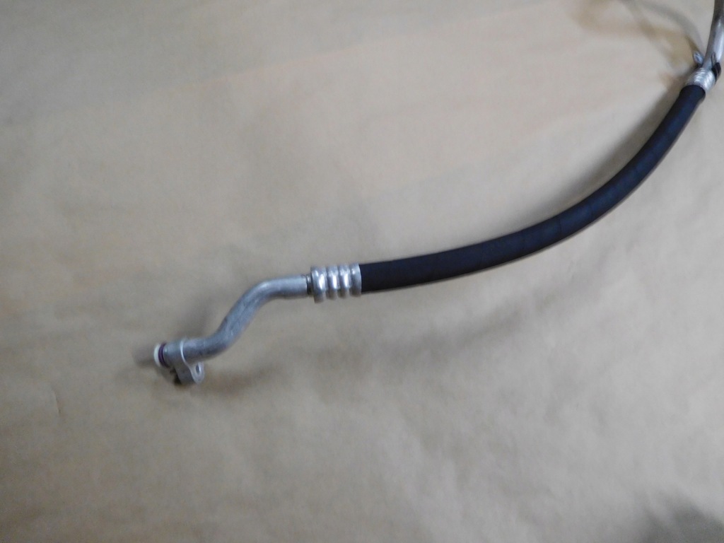 фото №5, Bmw 535d f10 шланг кондиционера 9248521