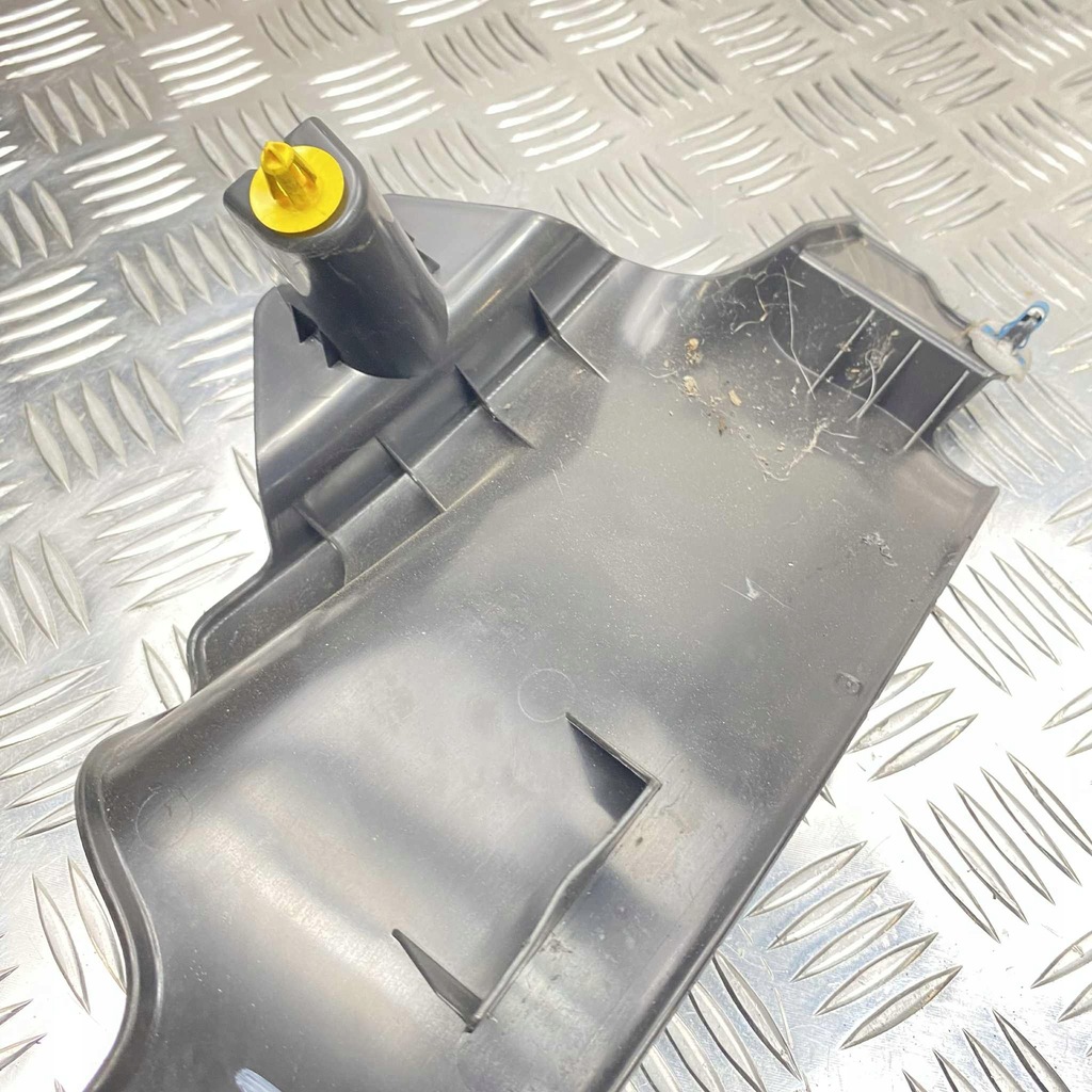 фото №4, Молдинг порог правый задняя xc60 i