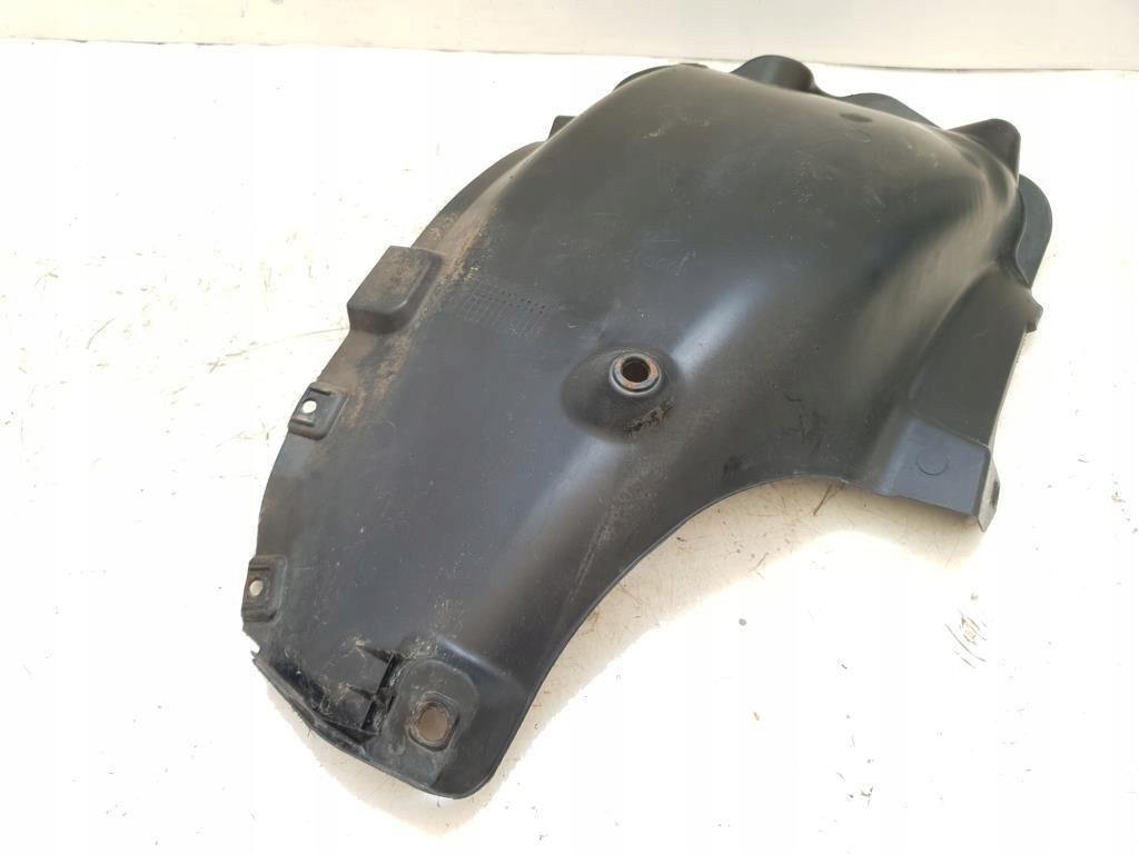 фото №3, Підкрилок ліва задня kia magentis ii