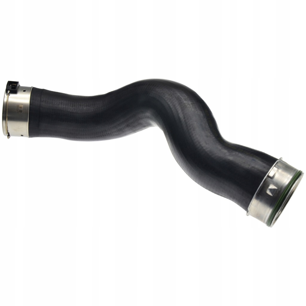 Turbo шланг интеркулер bmw x5 2.0 11618513853 Киев