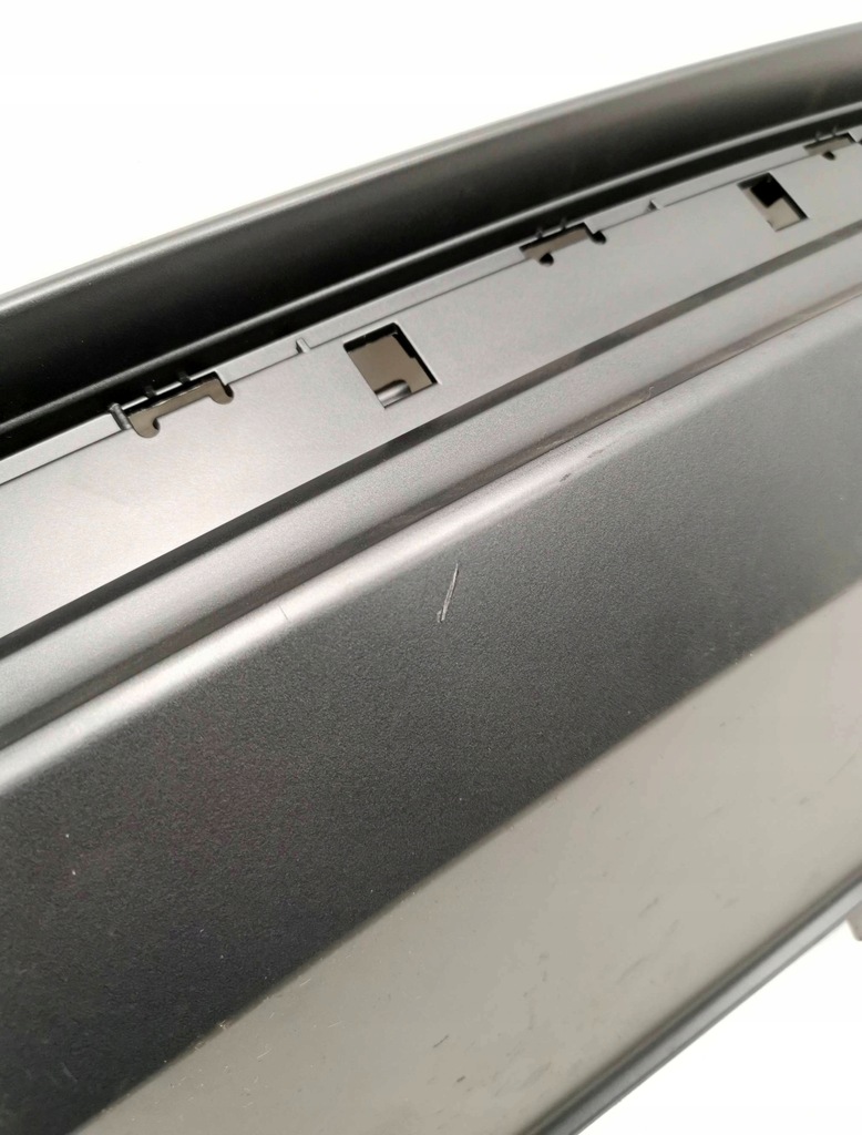 фото №10, Новый org спойлер спойлер накладка бампера задняя audi a5 s5 8w f5 8w6807521c