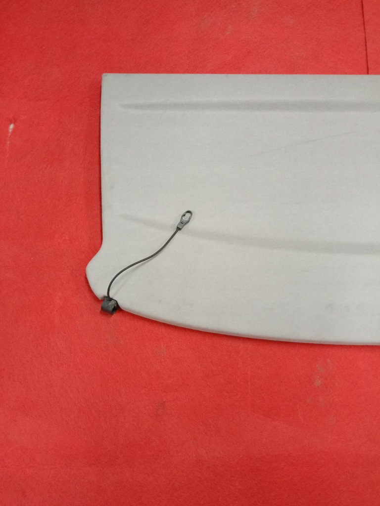 фото №10, Задняя полка багажника bmw