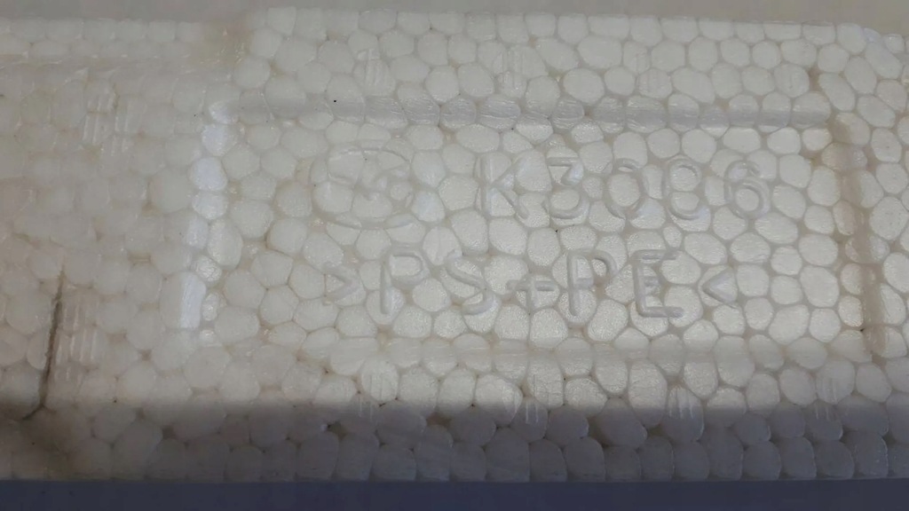 фото №9, Mazda cx-9 2015-2023 абсорбер бампера перед