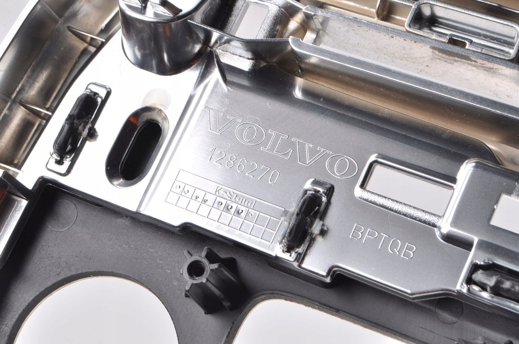 фото №8, Volvo s80 ii v70 iii панель радио 1286270