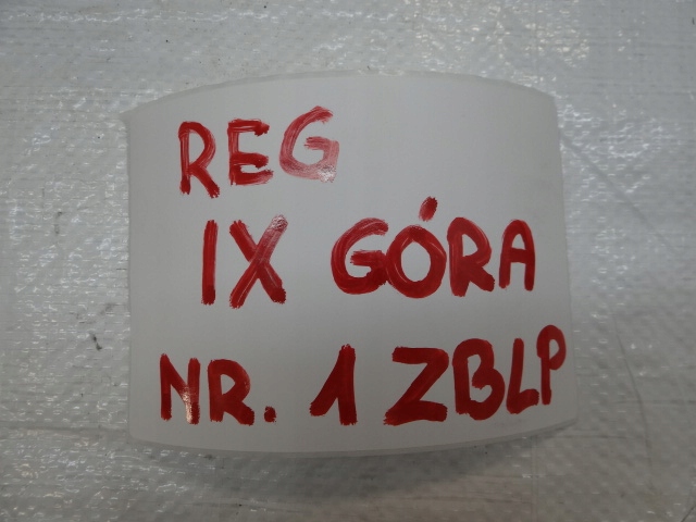 фото №11, Peugeot boxer iii бак bak топлива новый 1379080080 1643704880