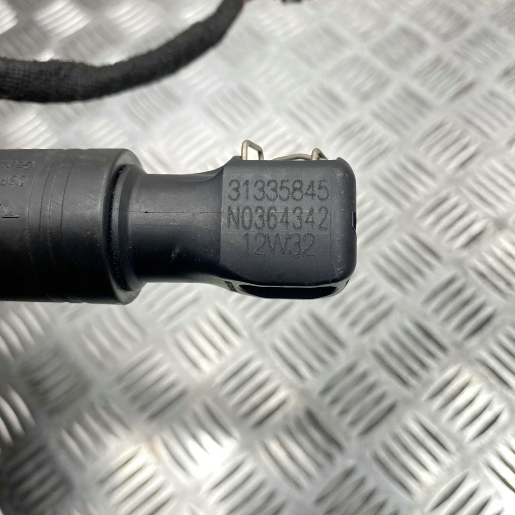 фото №7, Привод электрический крышки багажника задняя xc70 iii v70 iii