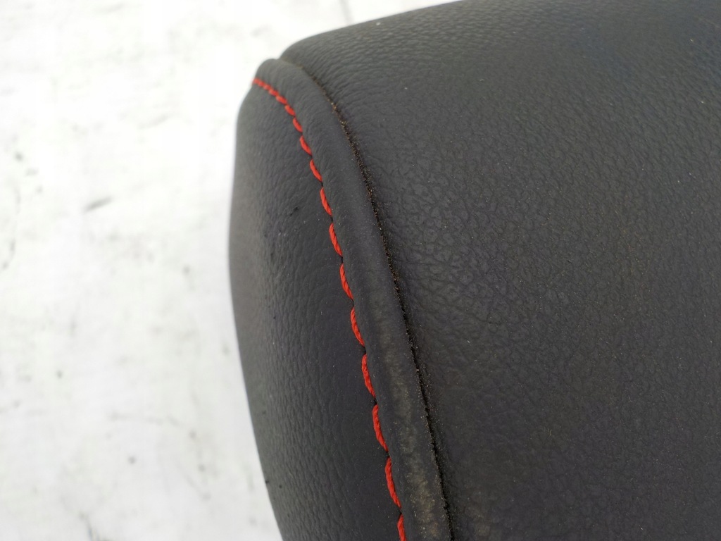 фото №5, Kia ceed ii gt подголовник recaro кожа задняя задний eu