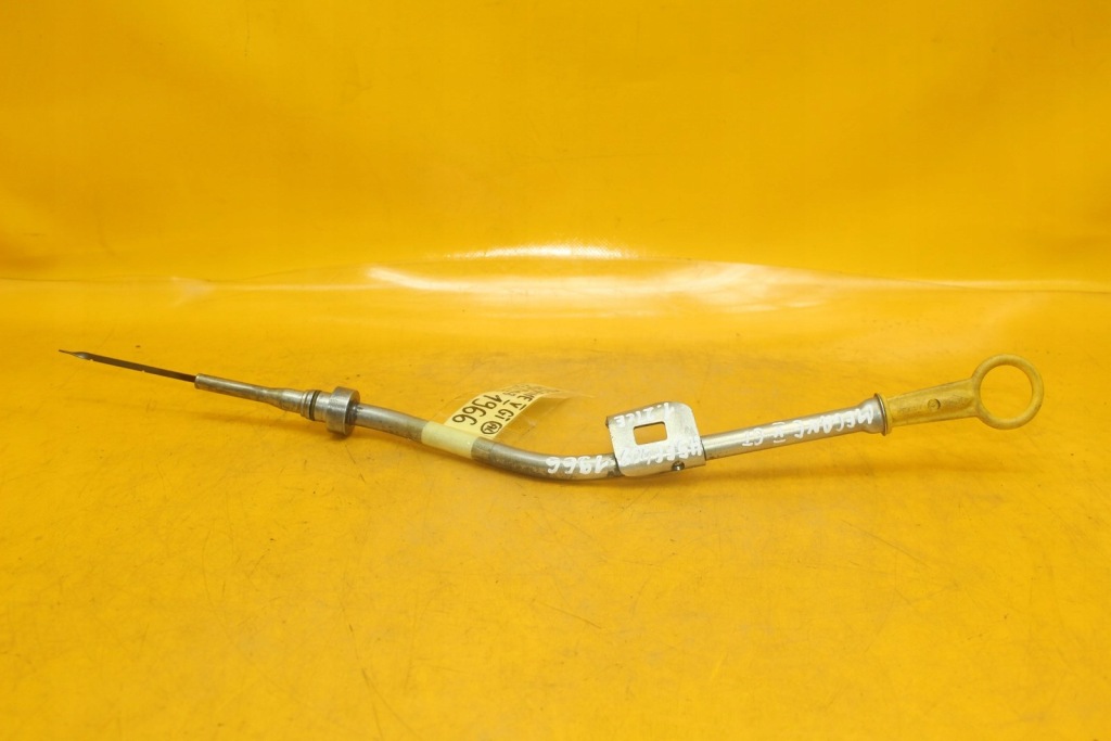 Купить Щуп щуп направляющая масла renault megane v gt 1.2 tce 111510584r