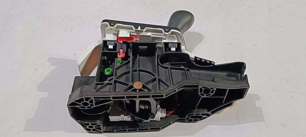 фото №8, Рычаг выборщик ручка коробки передач dodge challenger 2008-2014