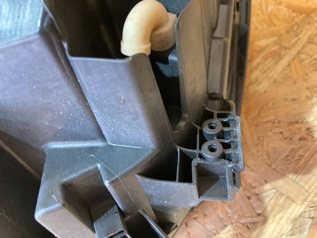 фото №9, Vw id4 id.4 лампа права перед full led 11b941006b eu