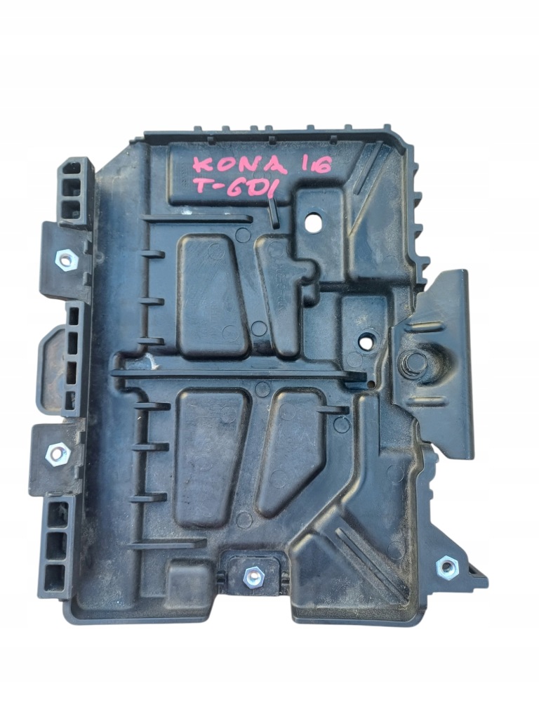 фото №1, Основа акумулятор hyundai kona