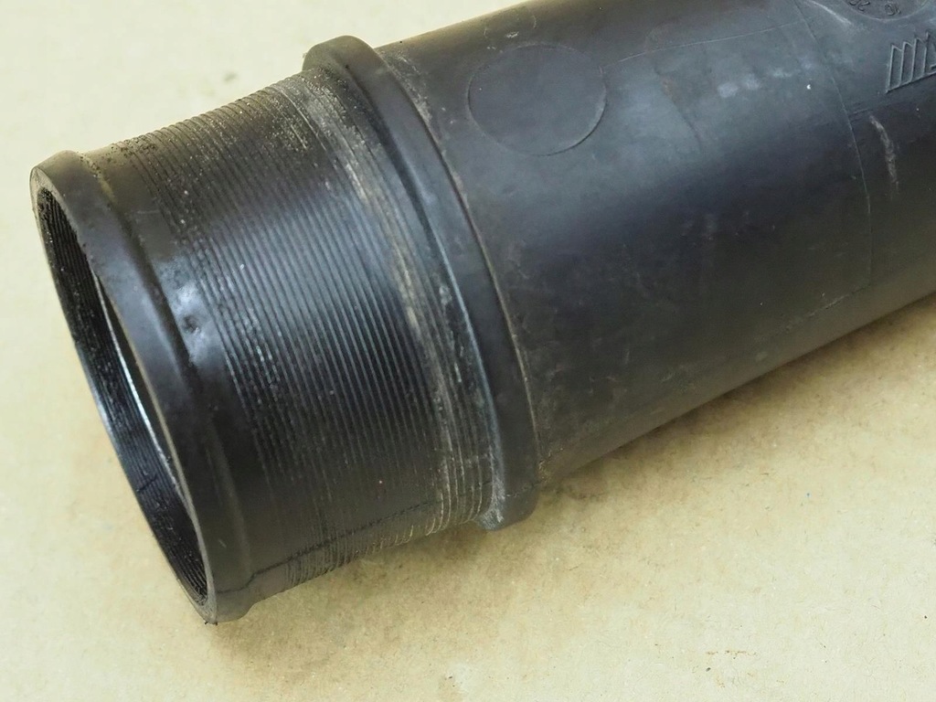 фото №8, Шланг повітря інтеркулер espace iv 2.0 turbo