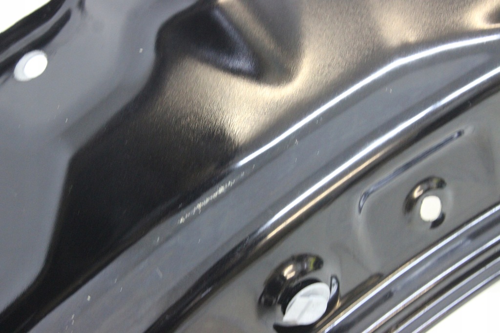 фото №5, Крила лівий перед mini cooper one r56 2006r- a25